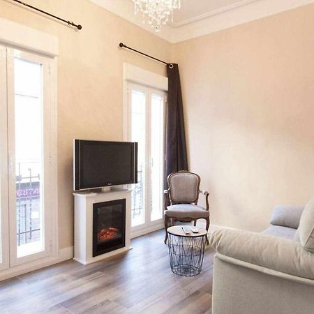 New Moderno Y Elegante Apartamento Centrico Мадрид Екстер'єр фото