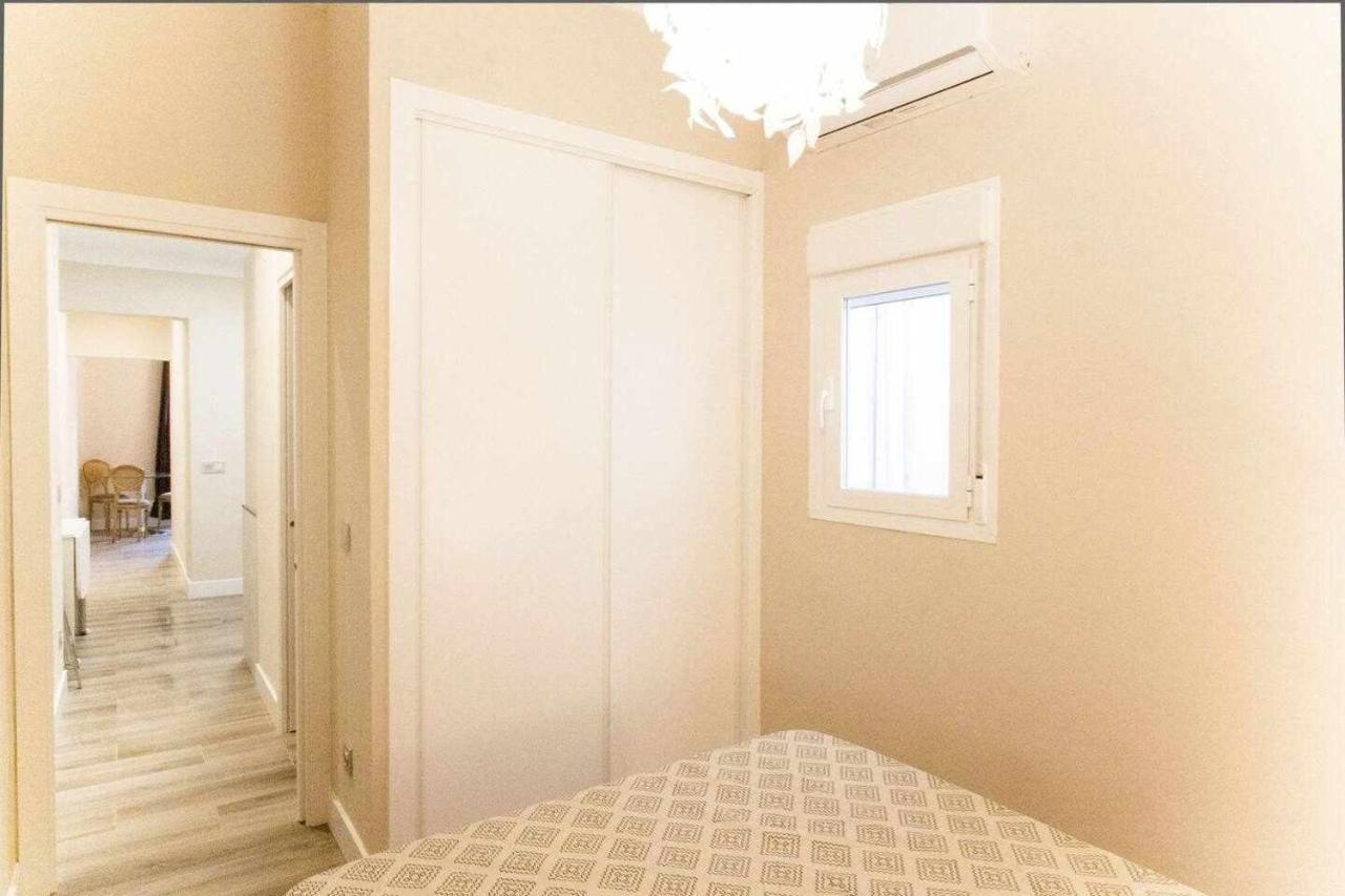 New Moderno Y Elegante Apartamento Centrico Мадрид Екстер'єр фото