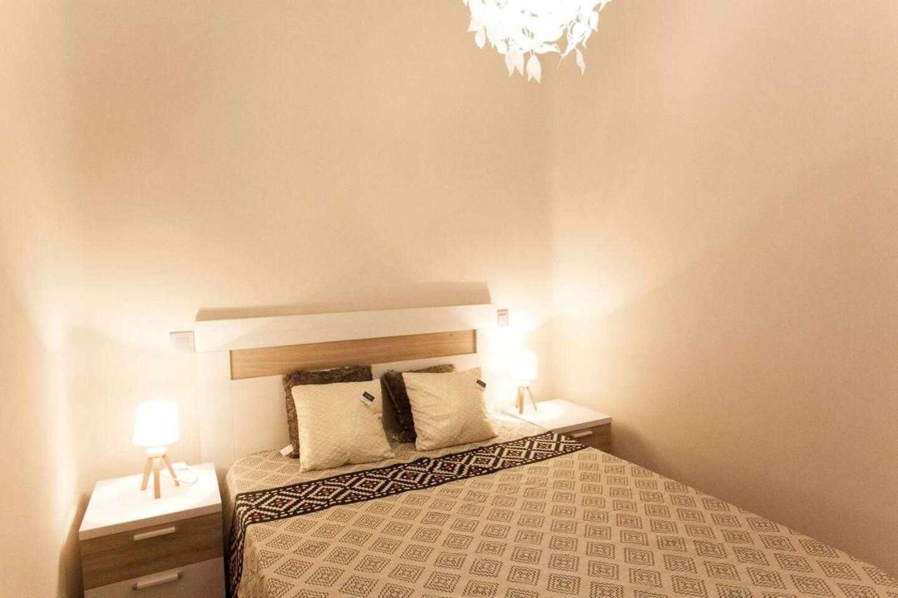 New Moderno Y Elegante Apartamento Centrico Мадрид Екстер'єр фото
