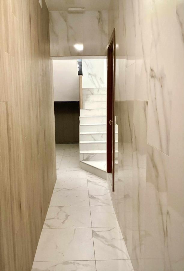 New Moderno Y Elegante Apartamento Centrico Мадрид Екстер'єр фото
